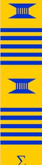 Sigma Gamma Rho Gold