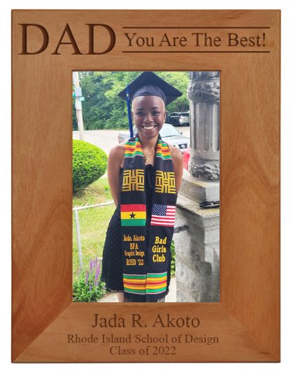 Gratitude Frame #1