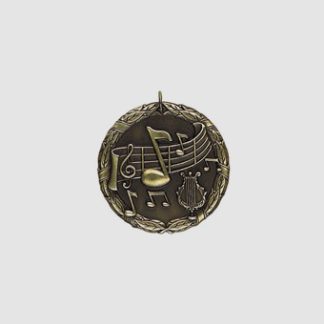 Music Medal