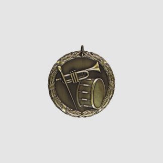 Band Medal