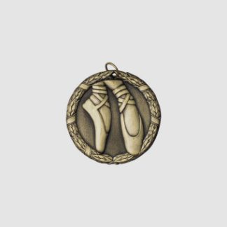 Dance Medal