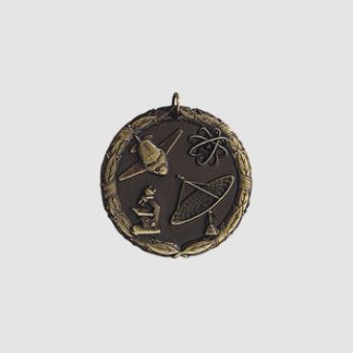 Science Medal