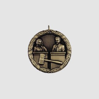 Debate Medal