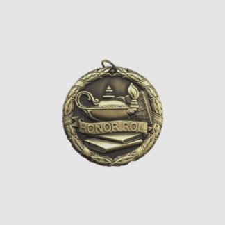 Honor Roll Medal