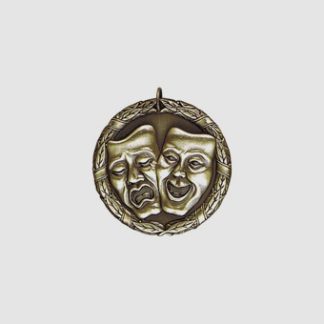 Drama Medal