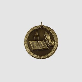 Church Medal
