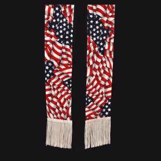 American Pride Stole