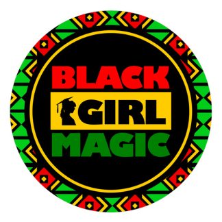 Black Girl Magic Patches $12.95 (PACK OF 2 PATCHES & FREE SHIPPING)