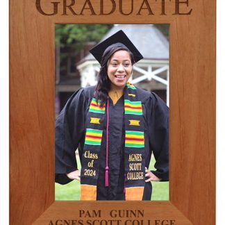 Class of 20XX Graduate