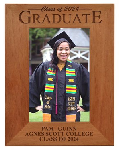 Class of 20XX Graduate