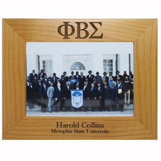 Club and Organization Frame #3