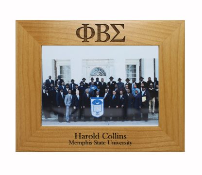 Club and Organization Frame #3