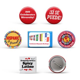 Custom Buttons
