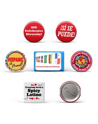 Custom Buttons