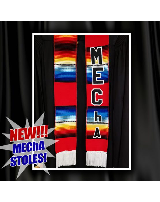 MEChA Serape - Image 2