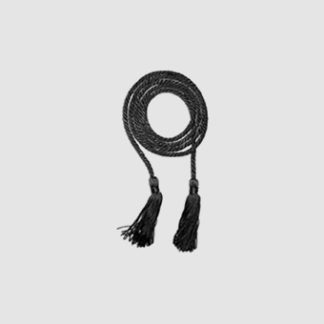 Honor Cord - Black Color