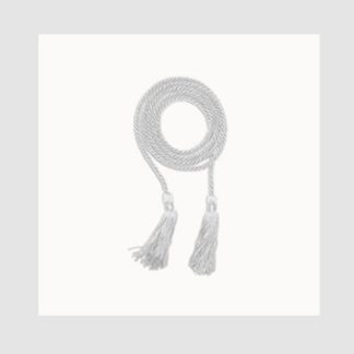 Honor Cord - Grey Color