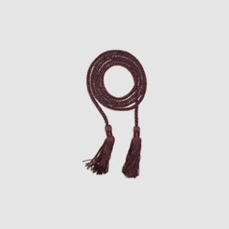 Honor Cord - Maroon Color