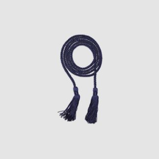 Honor Cord - Royal Blue Color