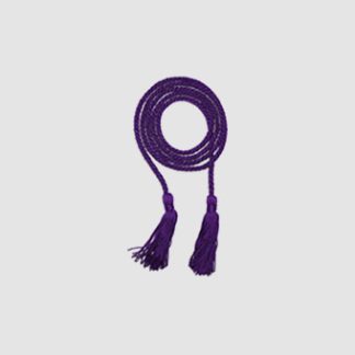 Honor Cord - Purple Color