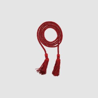 Honor Cord - Red Color