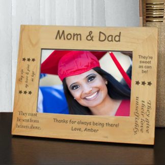 Family Appreciation Frame