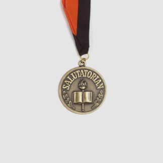 Salutatorian Medallion