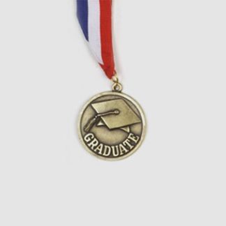 Graduate Medallion