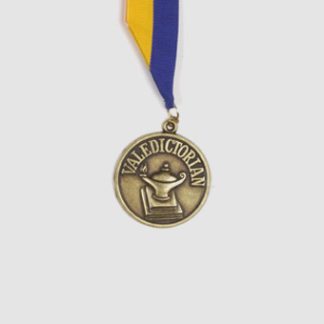 Valedictorian Medallion