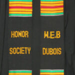 Graduation Stoles Gallery