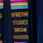 Graduation Stoles Gallery