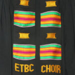 Graduation Stoles Gallery