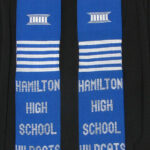 Graduation Stoles Gallery