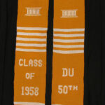 Graduation Stoles Gallery