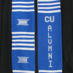 Graduation Stoles Gallery