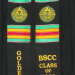 Graduation Stoles Gallery