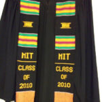 Graduation Stoles Gallery