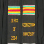 Graduation Stoles Gallery