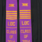 Graduation Stoles Gallery