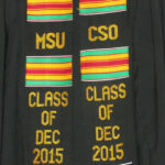 Graduation Stoles Gallery