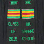 Graduation Stoles Gallery