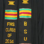 Graduation Stoles Gallery