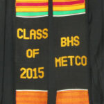 Graduation Stoles Gallery