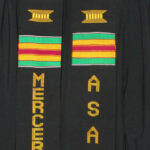 Graduation Stoles Gallery