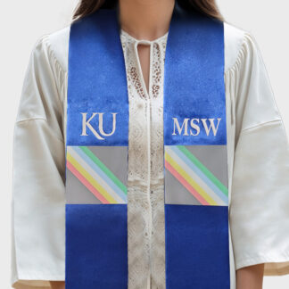 Disability Pride Stoles