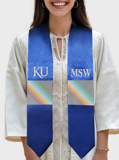 Disability Pride Stoles