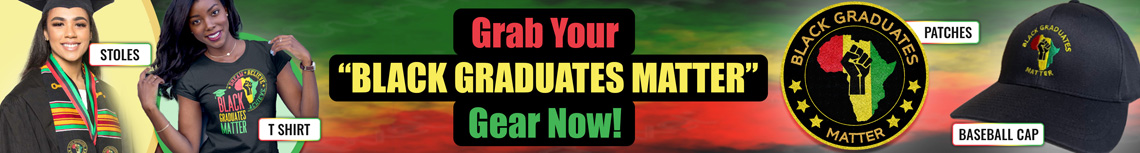 GraduationStoles.com Promotional Banner
