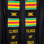 Graduation Stoles Gallery