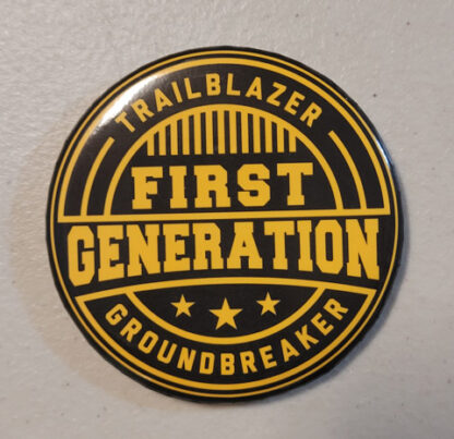 Set of 3 First Generation Buttons: $9.95 - Image 2