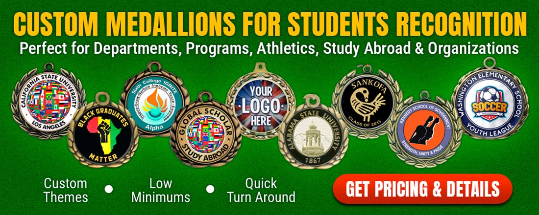 GraduationStoles.com Promotional Banner